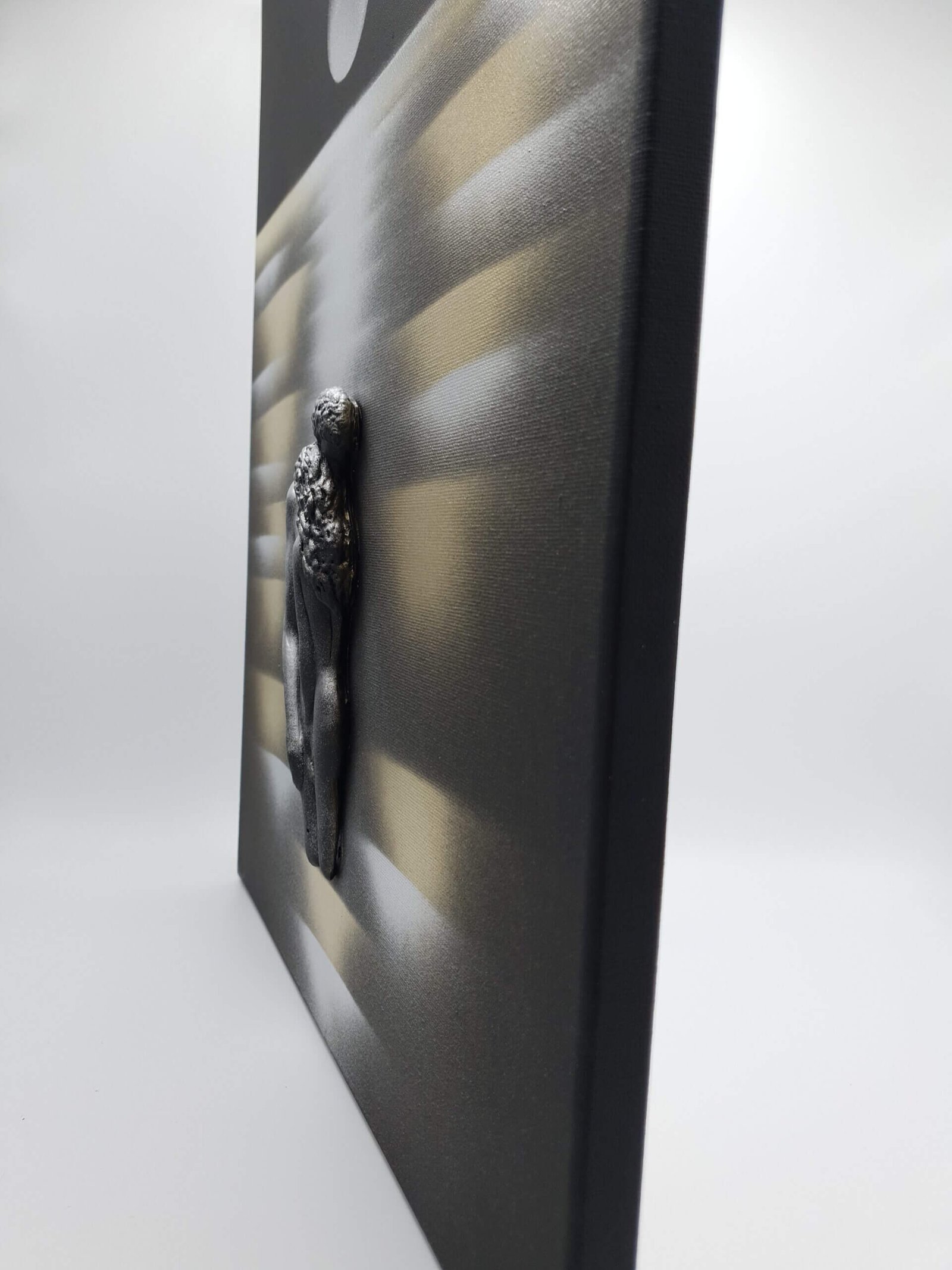 abstract painting, canvas painting, wall art, abstract art for living room, abstract wall art