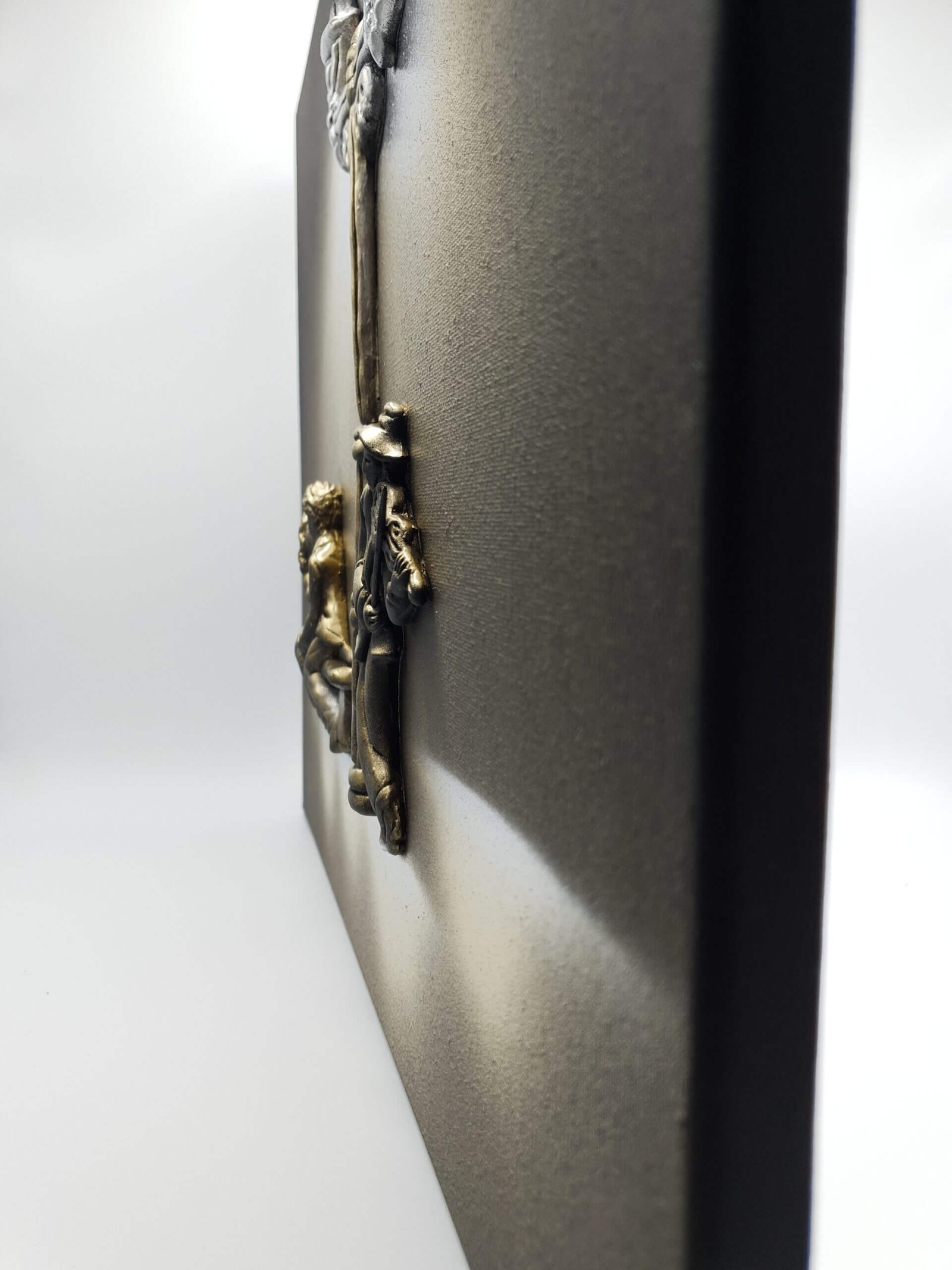 abstract painting, canvas painting, wall art, abstract art for living room, abstract wall art