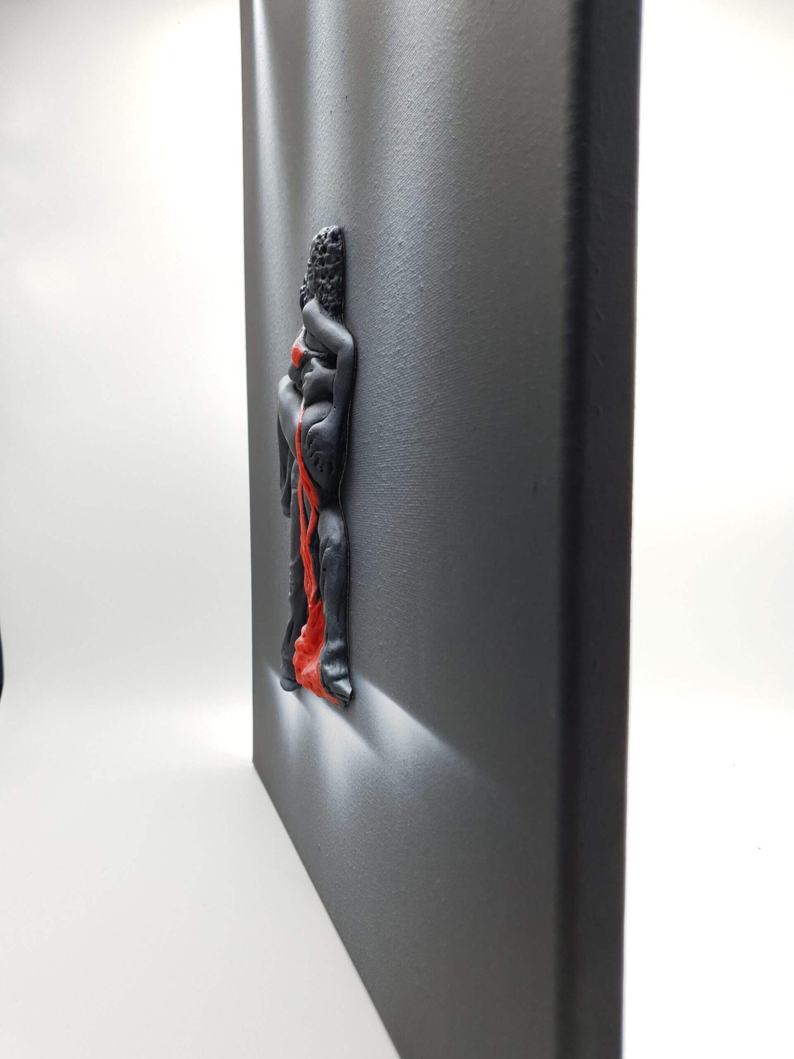 abstract painting, canvas painting, wall art, abstract art for living room, abstract wall art