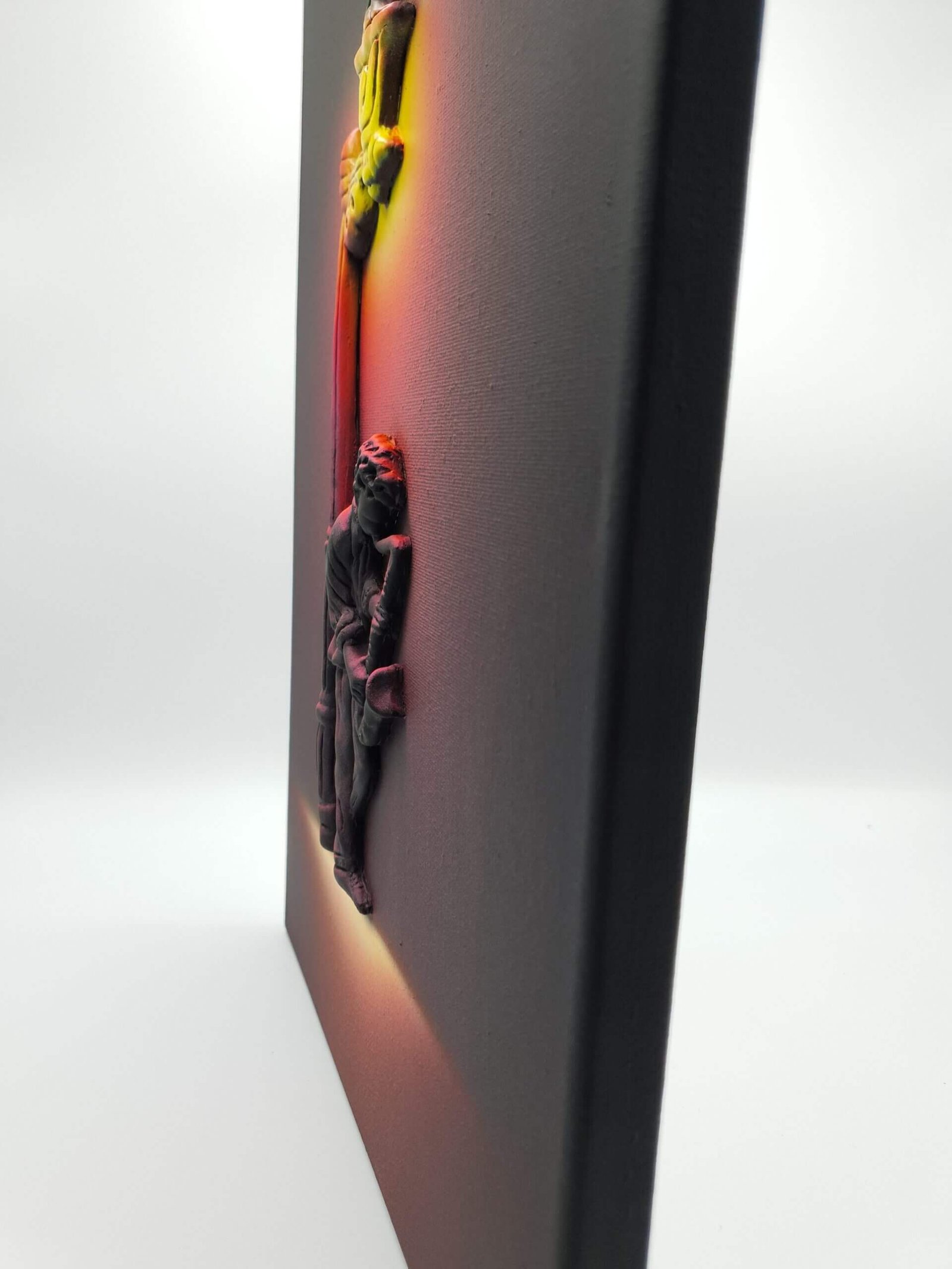 abstract painting, canvas painting, wall art, abstract art for living room, abstract wall art