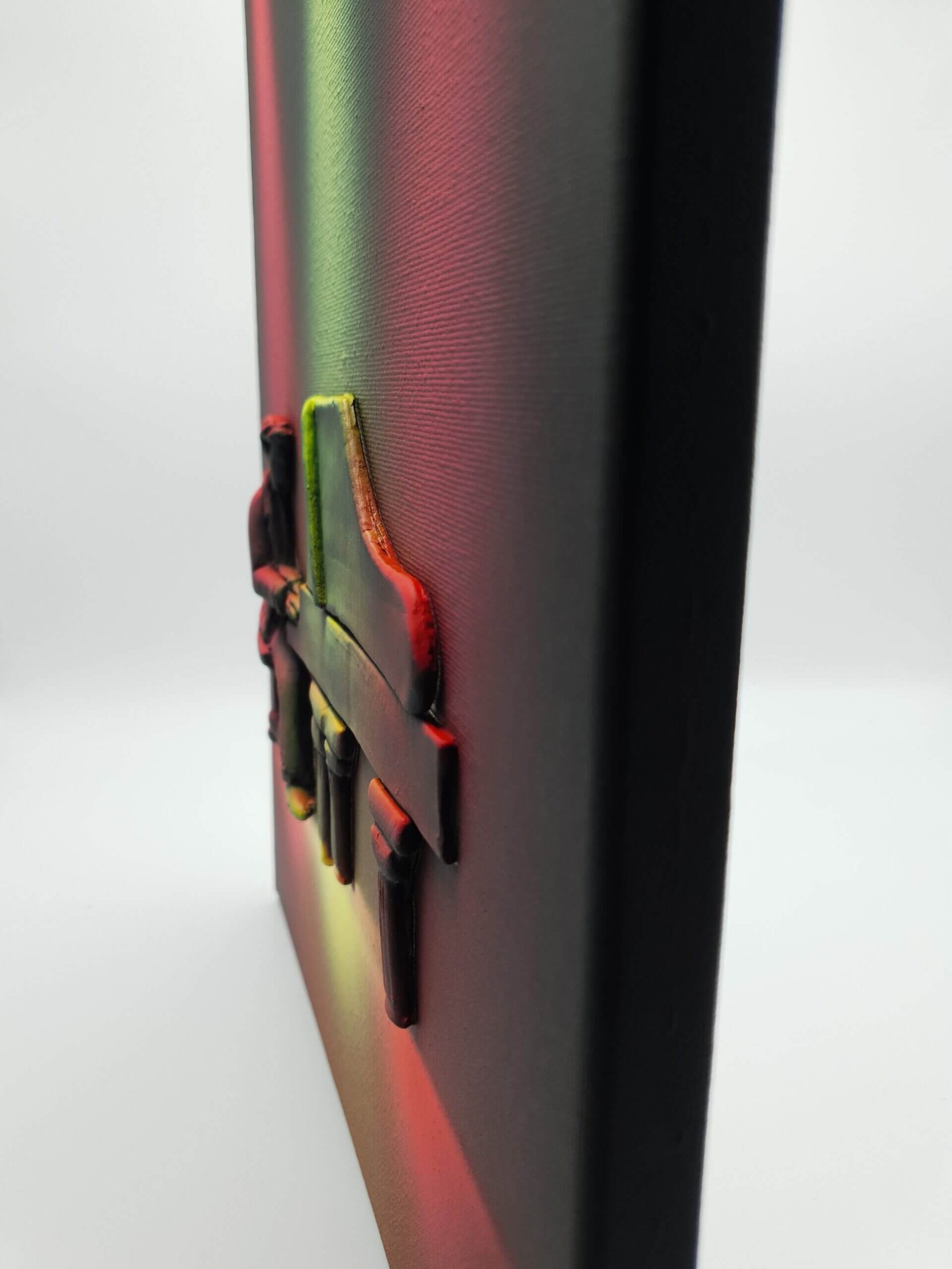 abstract painting, canvas painting, wall art, abstract art for living room, abstract wall art