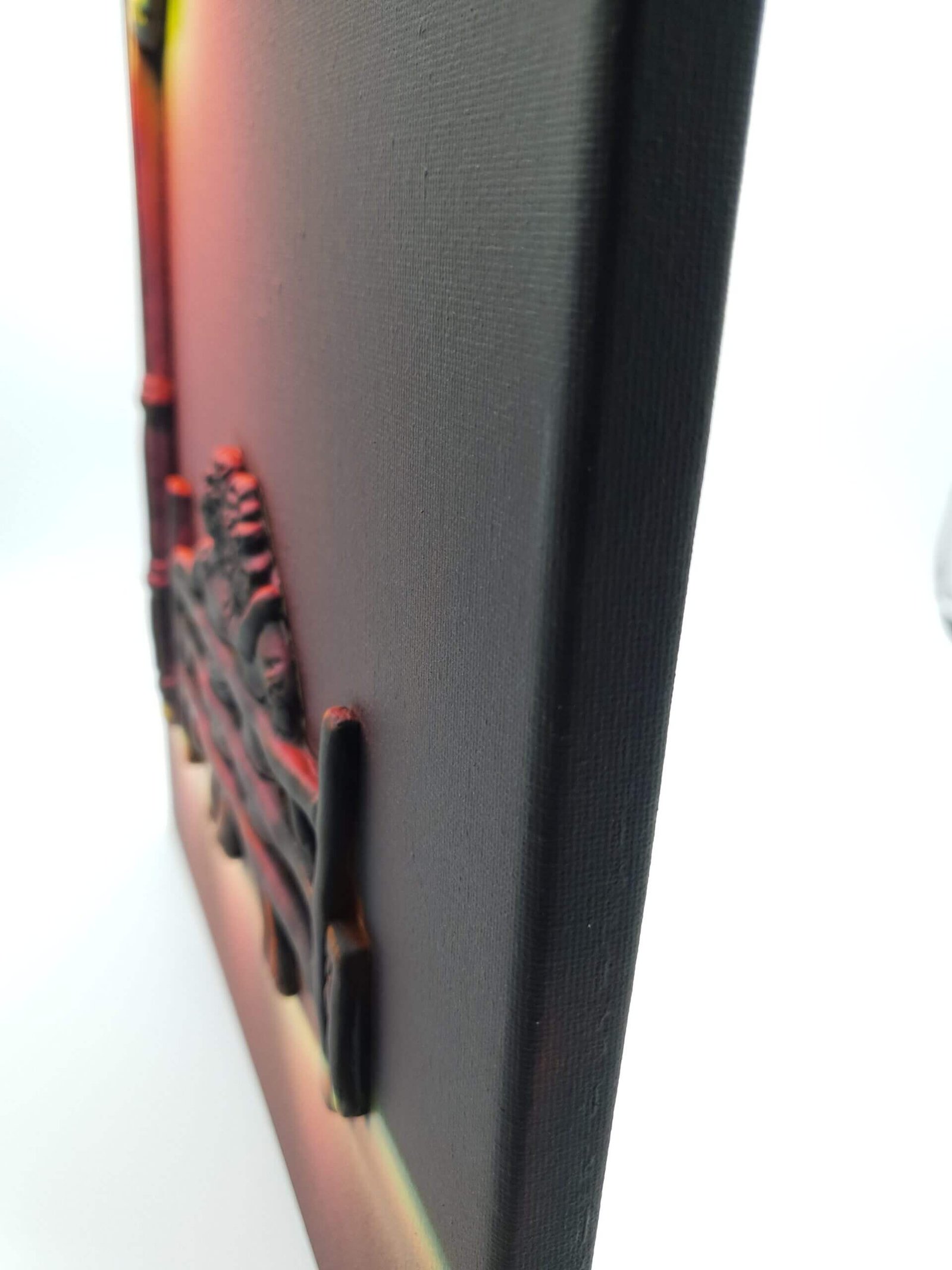 abstract painting, canvas painting, wall art, abstract art for living room, abstract wall art