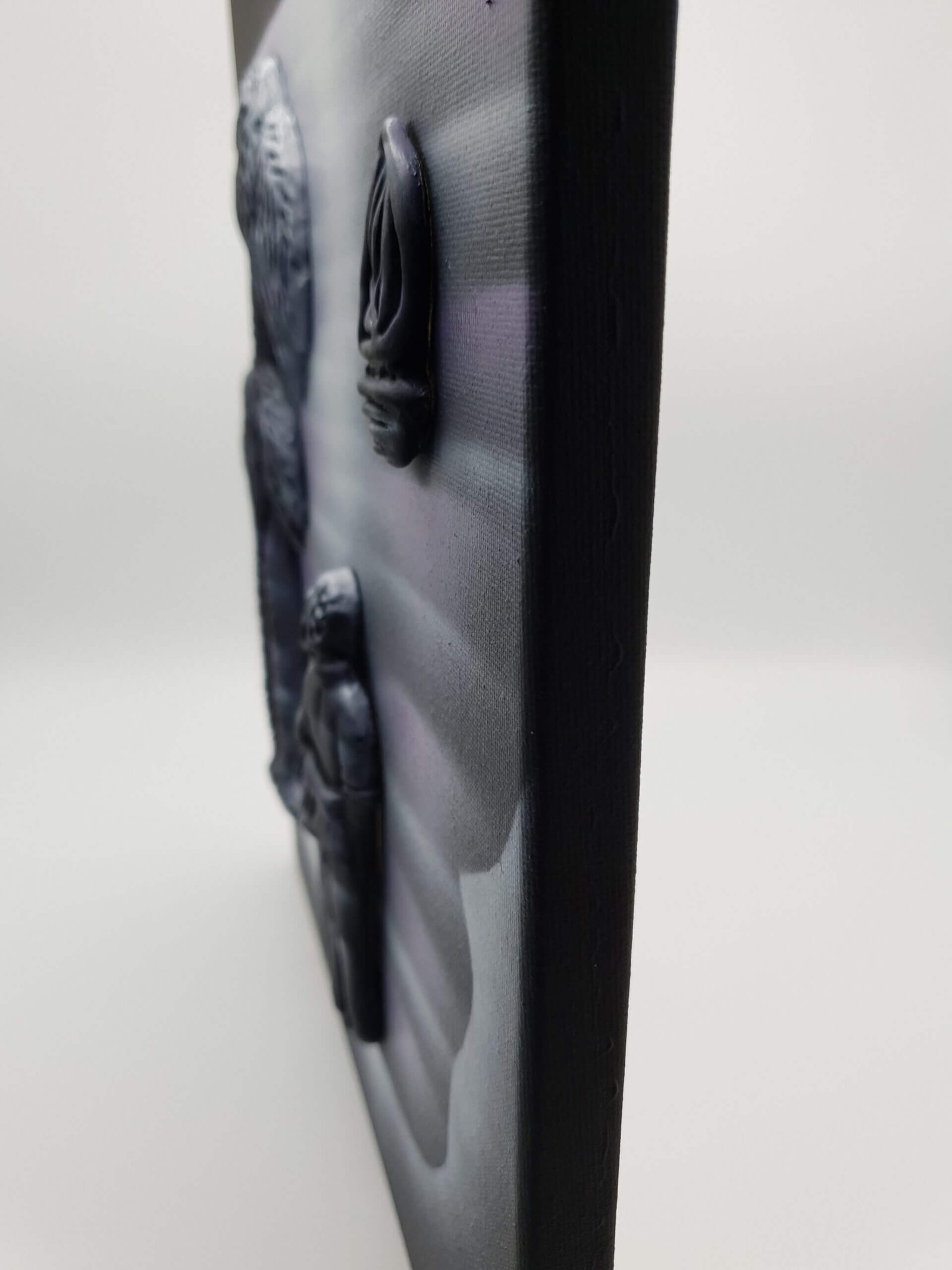 abstract painting, canvas painting, wall art, abstract art for living room, abstract wall art