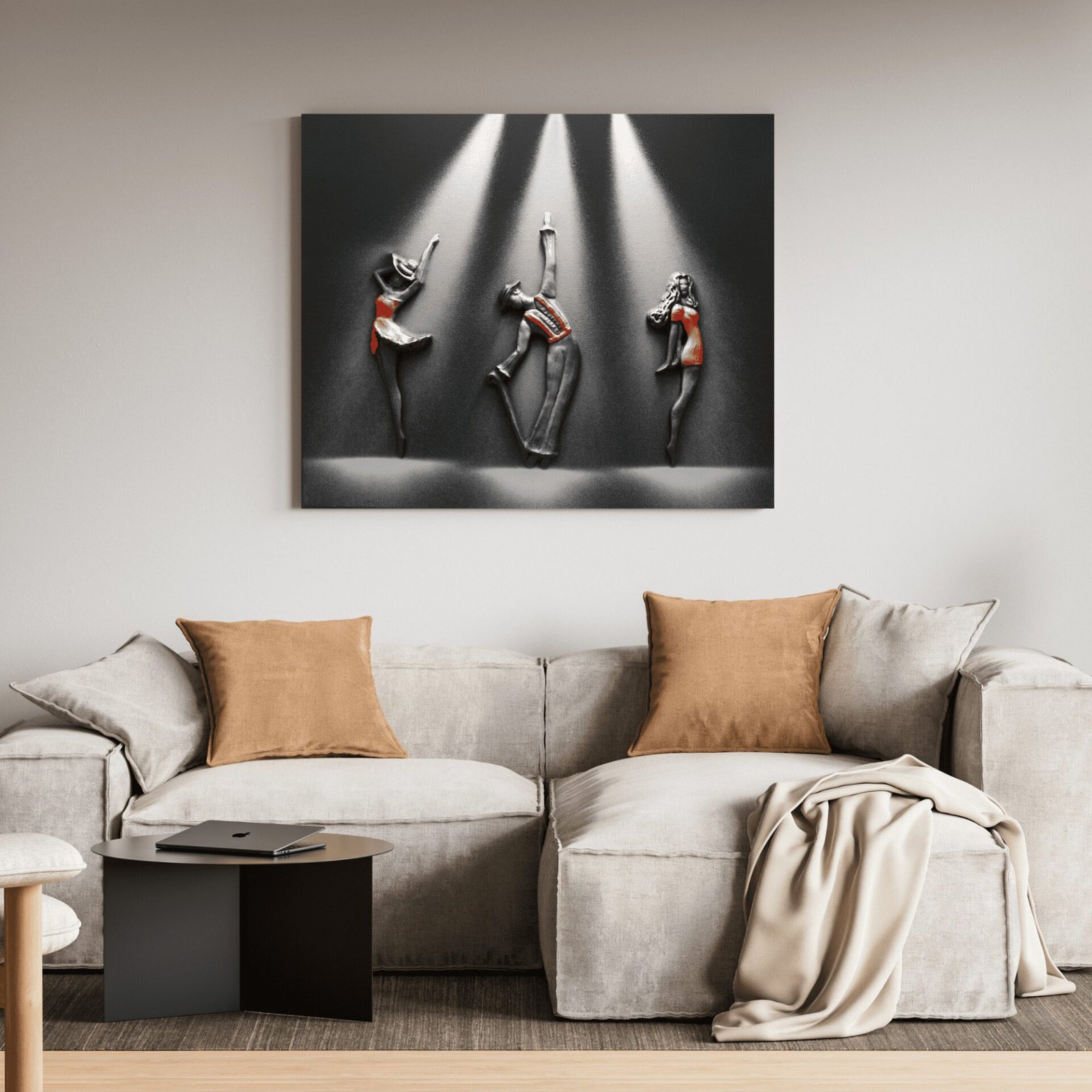 abstract painting, canvas painting, wall art, abstract art for living room, abstract wall art