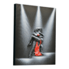 Elevate your living room with our unique art paintings, capturing the passionate essence of tango dance and the timeless connection between a couple.