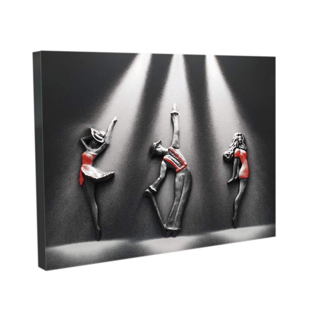 Explore eco friendly art for your home, celebrating performers' dance and musicians' skill in captivating paintings that elevate your space. interior design, eco friendly, love