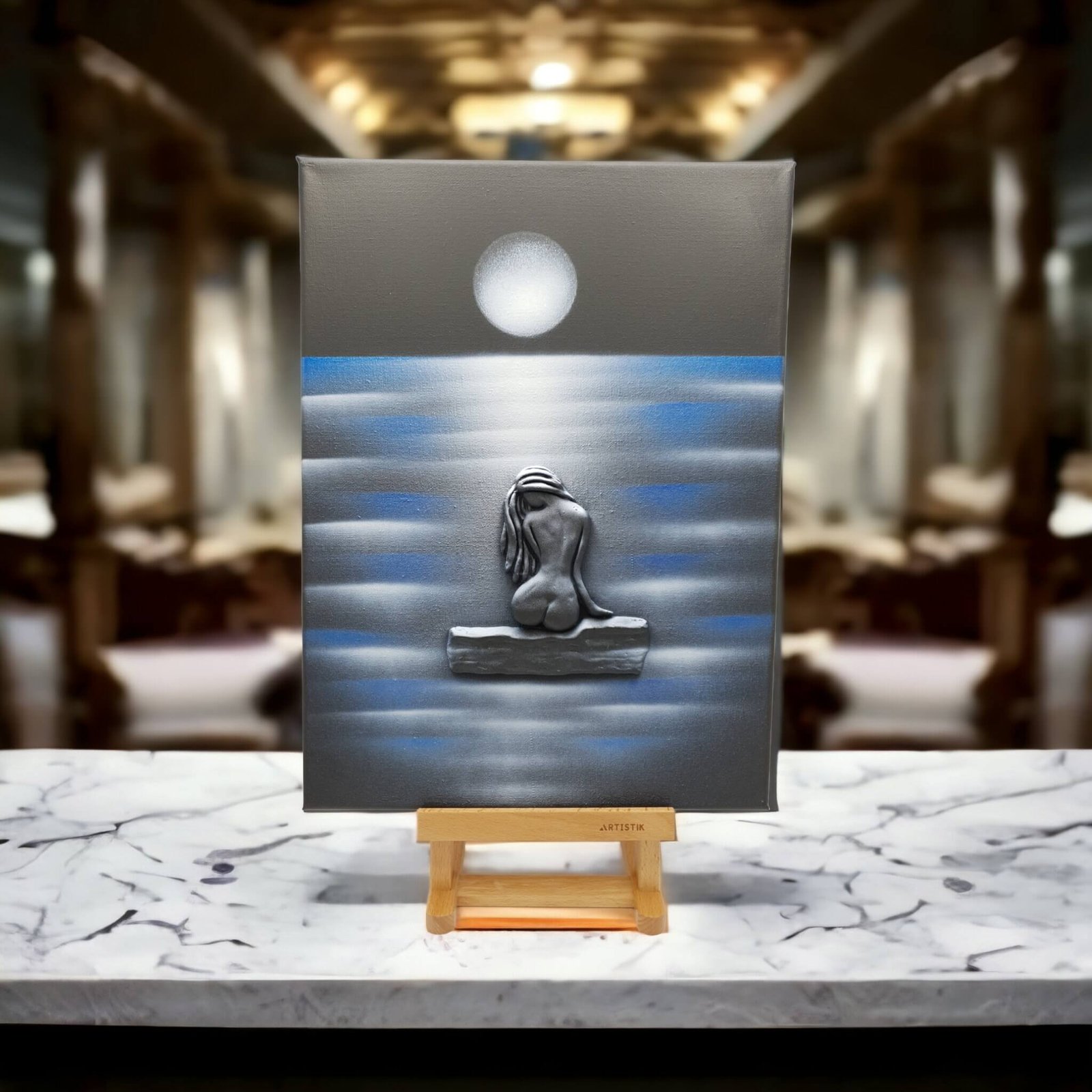 abstract painting, canvas painting, wall art, abstract art for living room, abstract wall art