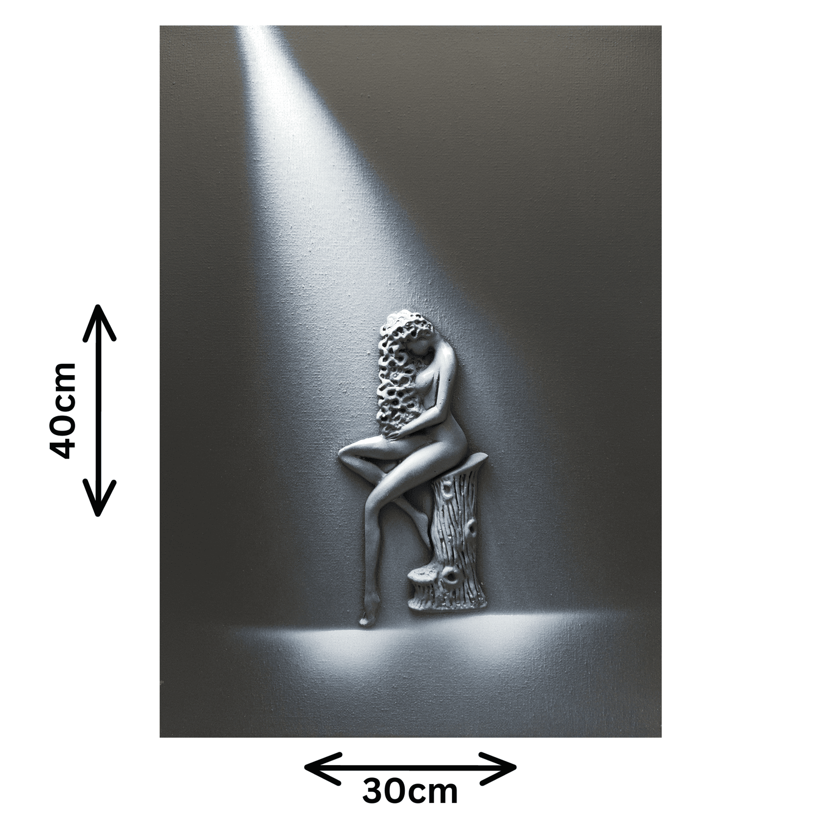 Explore unique, colourful art on canvas, celebrating the beauty of the nude form with a touch of erotica in captivating and distinctive paintings.