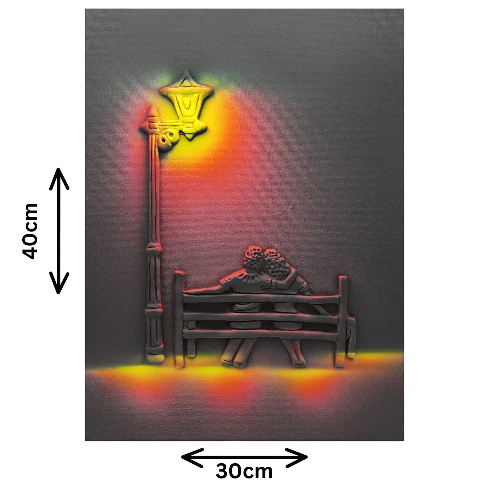 abstract painting, canvas painting, wall art, abstract art for living room, abstract wall art