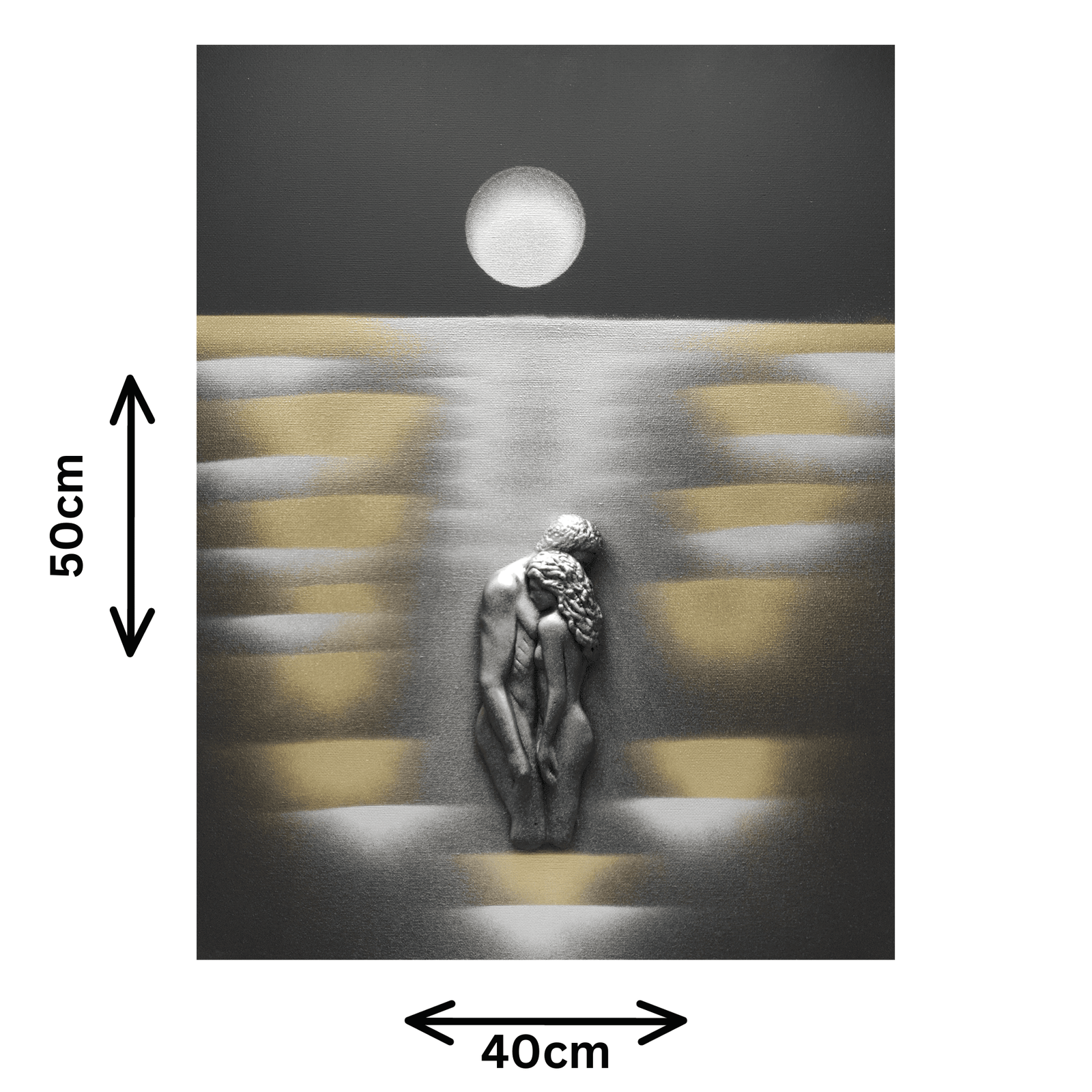 abstract painting, canvas painting, wall art, abstract art for living room, abstract wall art