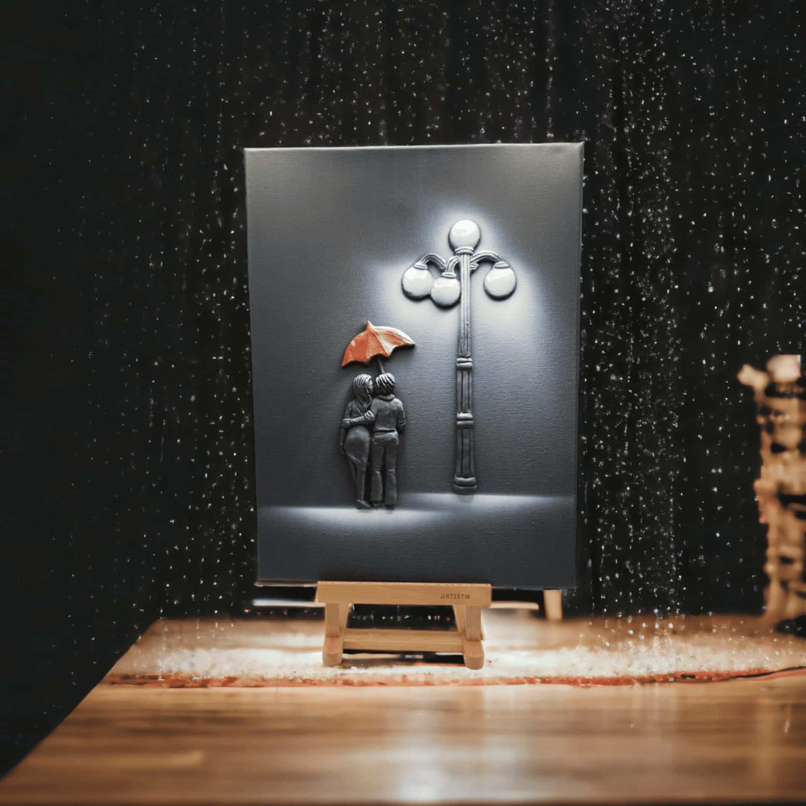 abstract painting, canvas painting, wall art, abstract art for living room, abstract wall art