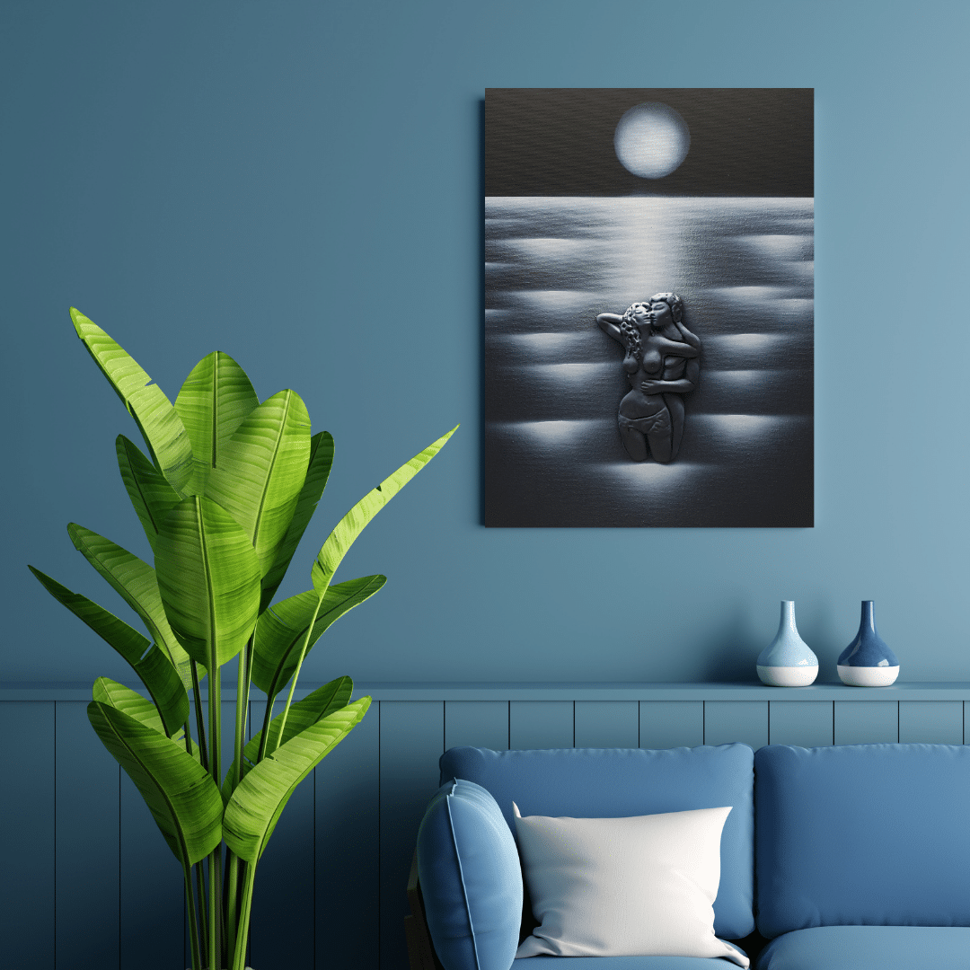 Discover framed art, acrylic paintings, and black and white wall art for your office. Unique and stylish artwork for your lounge room and your home.